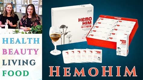 hemohim review|is hemohim a scam.